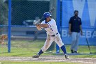 Baseball vs Suffolk  Wheaton College Baseball vs Suffolk University. - (Photo by Keith Nordstrom) : Wheaton, baseball